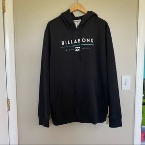 Men’s Billabong XXL Hoodie